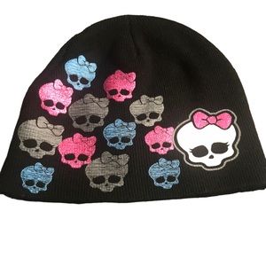 Monster High Beanie